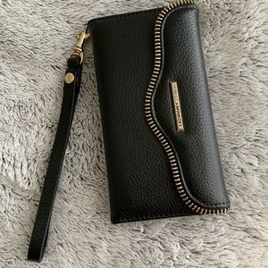 Rebecca Minkoff Case Wristlet Wallet